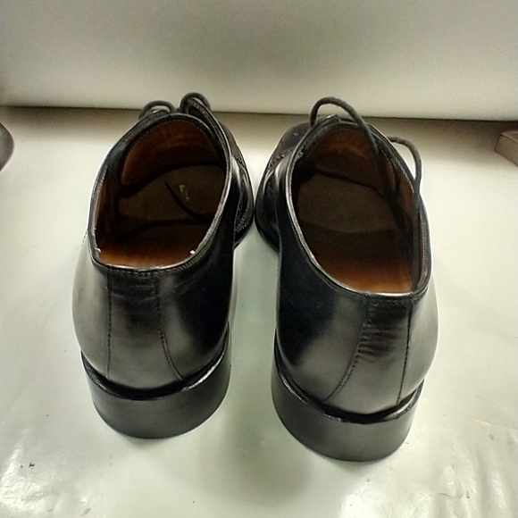 Ermenegildo Zegna Napoli Couture Cap Toe main image 4